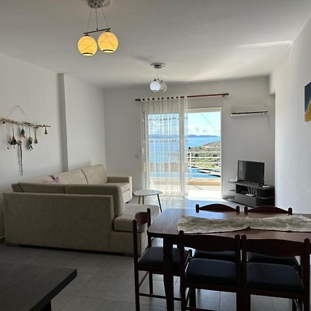 Oni'S Apartments ساراندا المظهر الخارجي الصورة