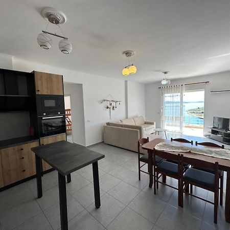 Oni'S Apartments ساراندا المظهر الخارجي الصورة