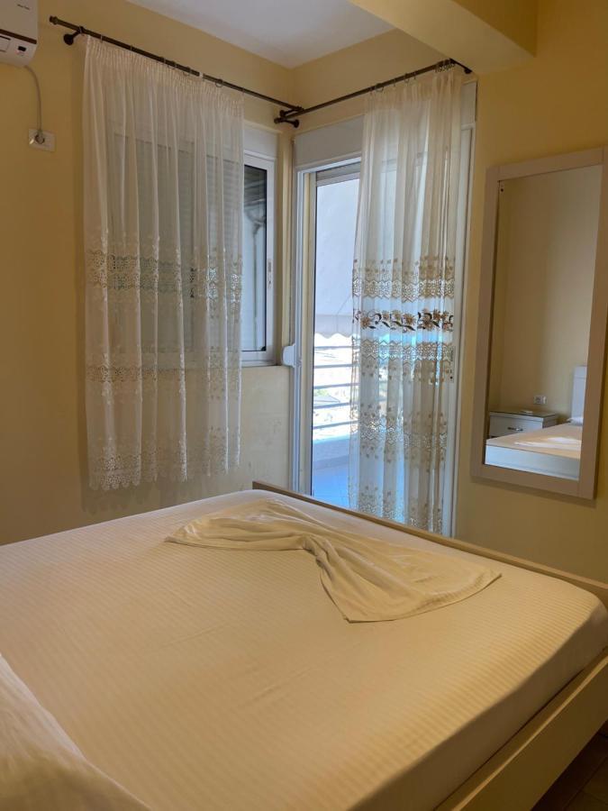 Oni'S Apartments ساراندا المظهر الخارجي الصورة