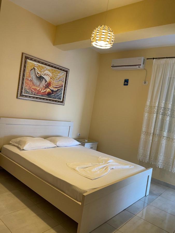 Oni'S Apartments ساراندا المظهر الخارجي الصورة