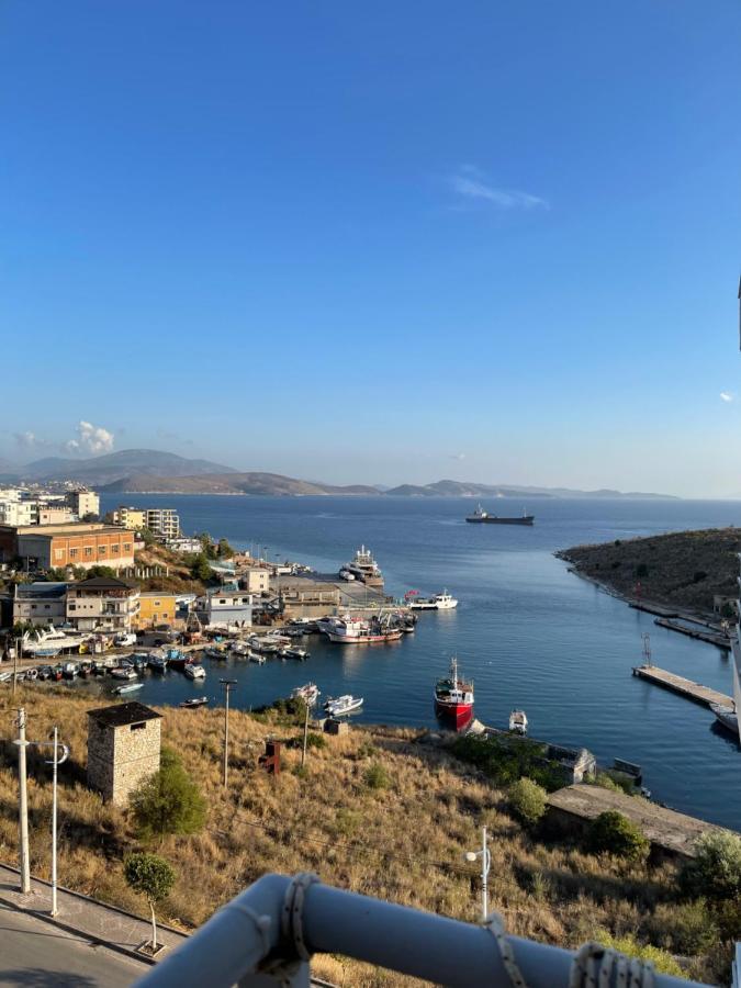 Oni'S Apartments ساراندا المظهر الخارجي الصورة