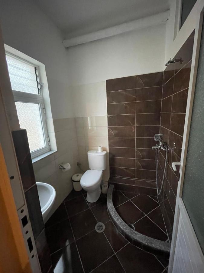 Oni'S Apartments ساراندا المظهر الخارجي الصورة