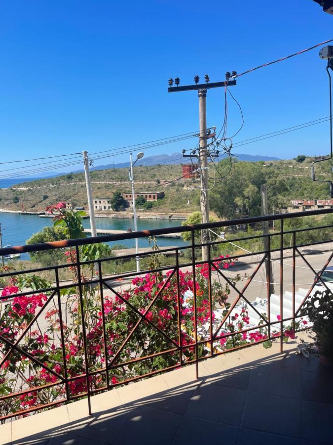Oni'S Apartments ساراندا المظهر الخارجي الصورة