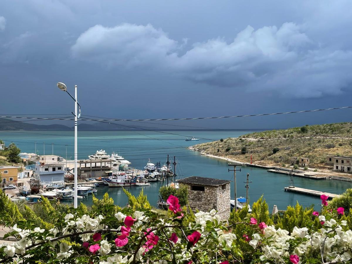 Oni'S Apartments ساراندا المظهر الخارجي الصورة