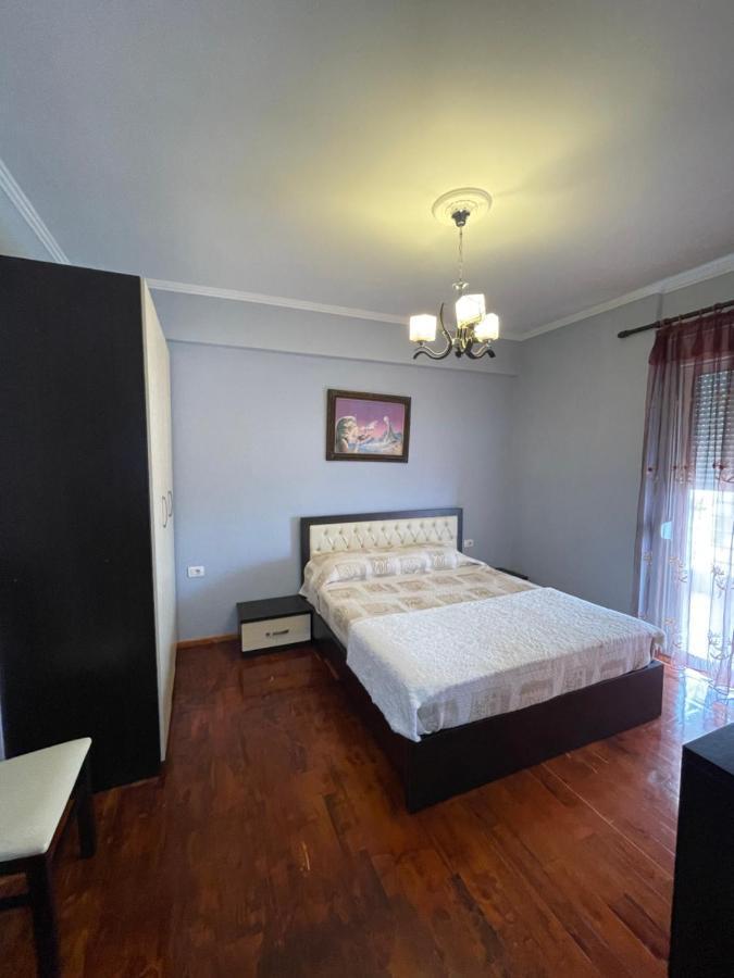 Oni'S Apartments ساراندا المظهر الخارجي الصورة