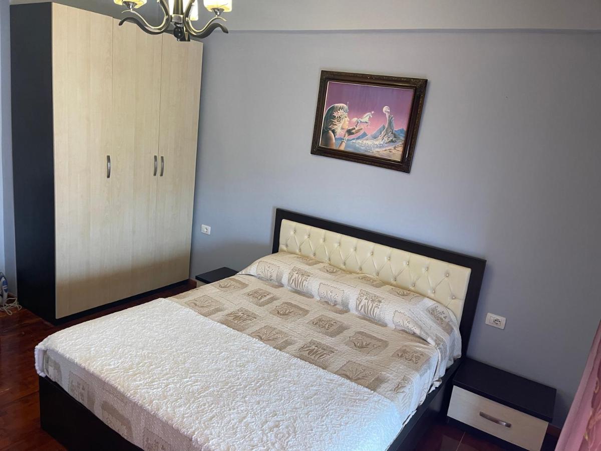 Oni'S Apartments ساراندا المظهر الخارجي الصورة