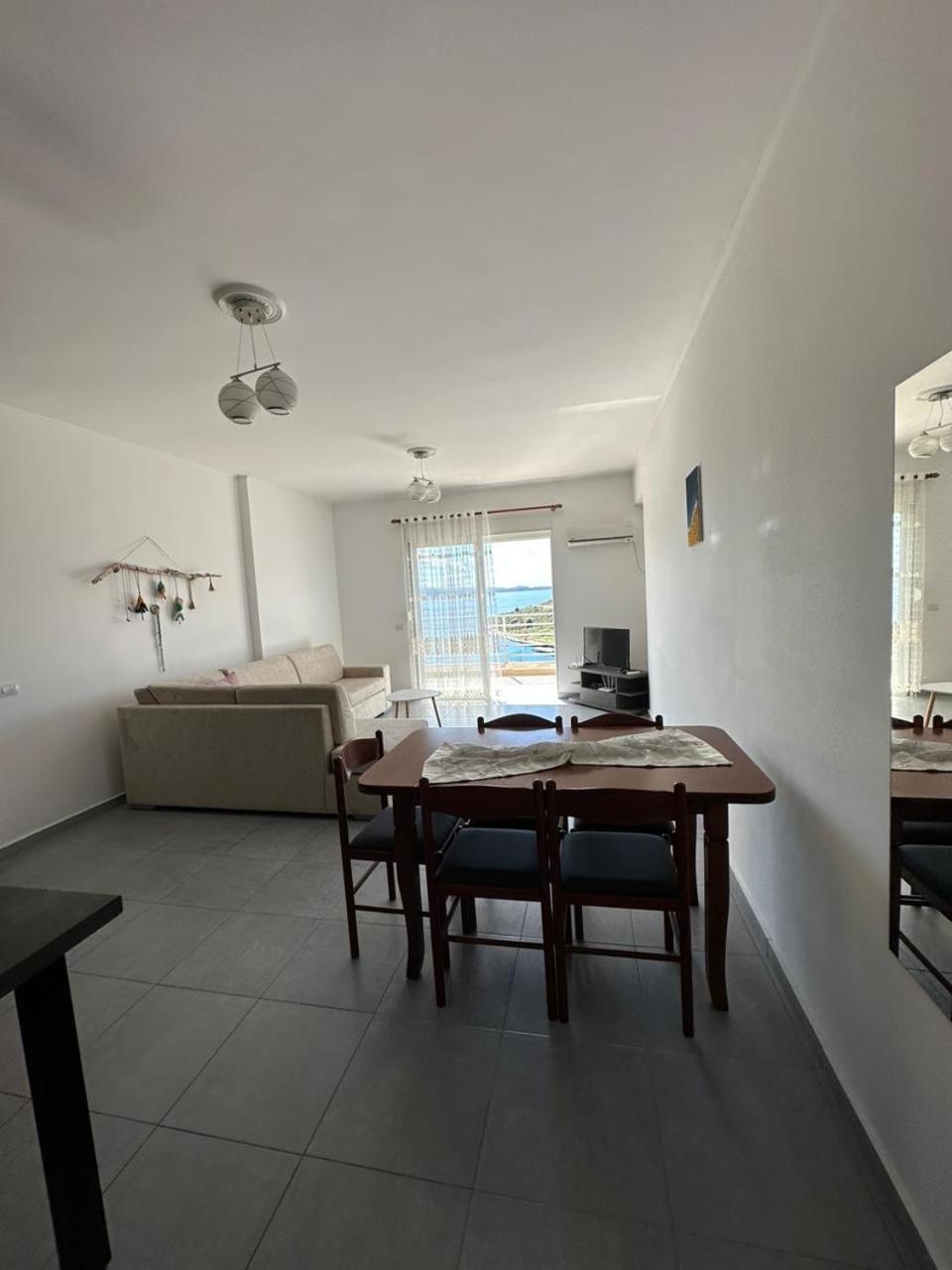 Oni'S Apartments ساراندا المظهر الخارجي الصورة